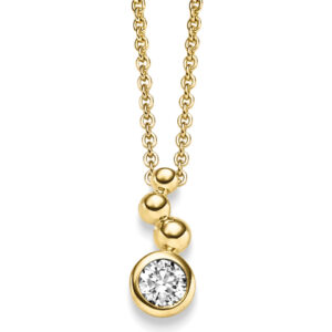 Anh?nger aus 333er Gold | 1001 Schmuckideen