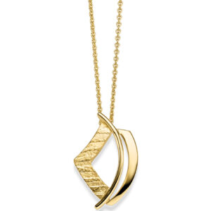 Anh?nger aus 333er Gold | 1001 Schmuckideen