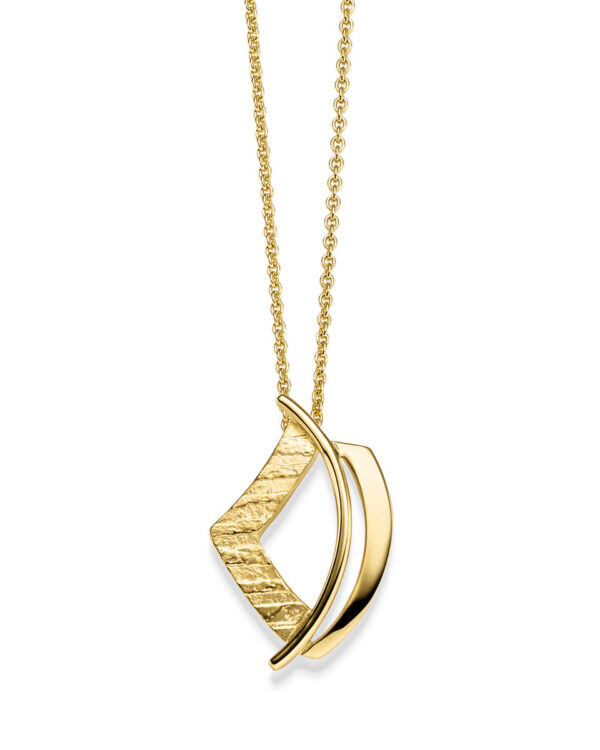 Anh?nger aus 333er Gold | 1001 Schmuckideen