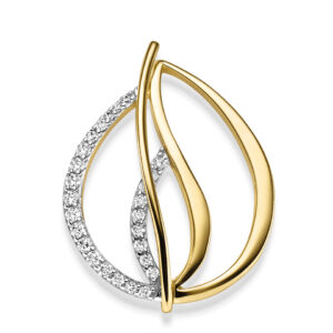 Anh?nger aus 333er Gold | 1001 Schmuckideen
