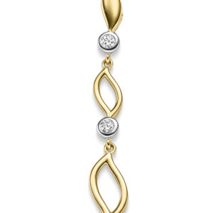 Anh?nger aus 333er Gold | 1001 Schmuckideen