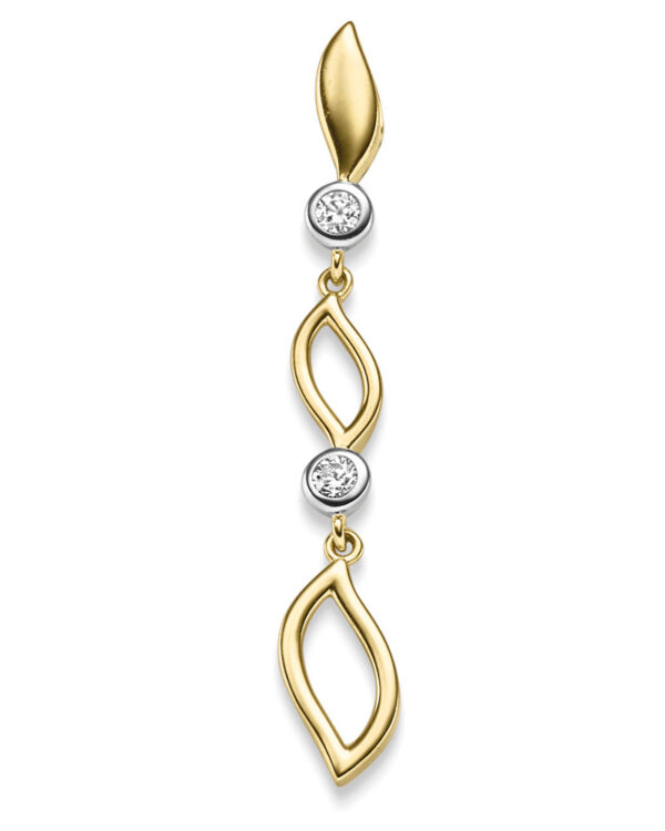 Anh?nger aus 333er Gold | 1001 Schmuckideen
